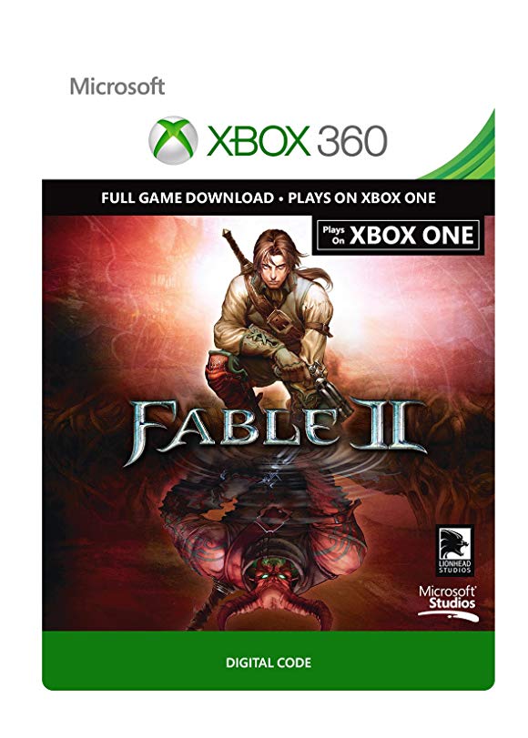 Fable 2 Pc Game Highly Compressed